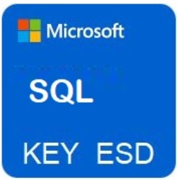 Microsoft SQL SERVER 2016 STANDARD 2 CORE 32/64 BIT KEY ESD